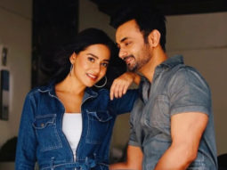 Amrita Rao and RJ Anmol open up about their pregnancy struggle; reveal they lost a baby via surrogacy