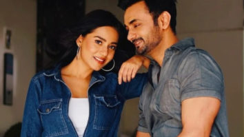 Amrita Rao and RJ Anmol open up about their pregnancy struggle; reveal they lost a baby via surrogacy