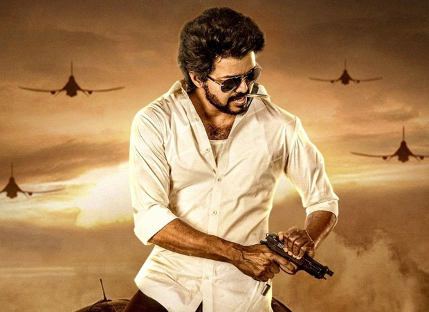 REVEALED: Vijay’s Beast BANNED in Kuwait due to the ‘anti-Pakistan’ sentiment in the film