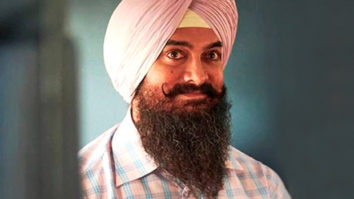 Aamir Khan opts for an unusual marketing strategy for Laal Singh Chaddha; releases song before the trailer