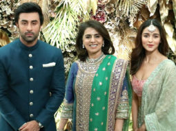 Neetu Kapoor reacts to paparazzi who asked, “Bahu kab aa rahi hai ghar?”