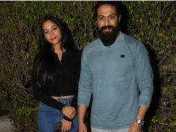 EXCLUSIVE: K.G.F- Chapter 2’s Srinidhi Shetty on the easiest way to piss off her co-star Yash