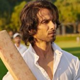 Shahid Kapoor and Mrunal Thakur starrer Jersey release postponed again; to now release in on April 22