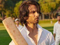 Shahid Kapoor and Mrunal Thakur starrer Jersey passed by CBFC with U/A certificate