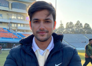 “I had a corporate job, but quit that to be an actor,” says Jersey actor Saurabh V Pandey