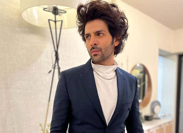 Kartik Aaryan to feature in an action packed avatar in Shehzada Kartik Aaryan to feature in an action packed avatar in Shehzada