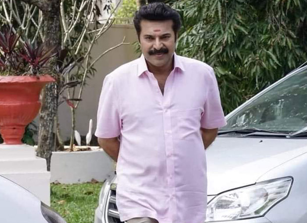 Mammootty’s CBI 5: The Brain gets a release date; megastar all set to return as the popular Sethurama Iyer