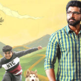 Prime Video launches the trailer of its upcoming family entertainer Oh My Dog starring Arnav Vijay and Arun Vijay