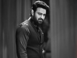 BREAKING: Prabhas to undergo major knee surgery; recovery period is 3 months, will likely affect shoot of Salaar & Project K