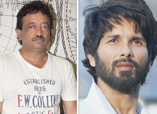 Ram Gopal Varma comments on the 'disastrous fate of Jersey'; says releasing the dubbed version of Nani's original would have saved money and time