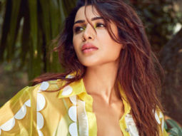 Samantha Ruth Prabhu to relocate to Mumbai?