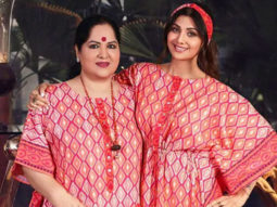 Shilpa Shetty’s mother Sunanda Shetty granted bail in connection with cheating case