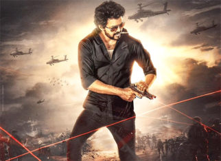 Beast Box Office: Vijay starrer collects 26 million USD [Rs. 198.58 cr.] at the worldwide box office