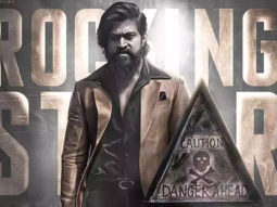 BREAKING: KGF – Chapter 2’s Hindi version passed with ZERO visual or audio cuts by CBFC