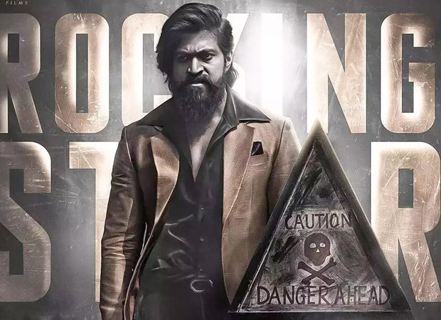 BREAKING: KGF – Chapter 2’s Hindi version passed with ZERO visual or audio cuts by CBFC BREAKING: KGF – Chapter 2’s Hindi version passed with ZERO visual or audio cuts by CBFC