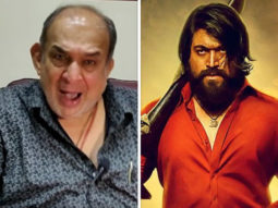 EXCLUSIVE: Manoj Desai claims he is not being allowed to open advance booking of KGF – Chapter 2 in Maratha Mandir; Yash aka Rocky Bhai reaches out to him