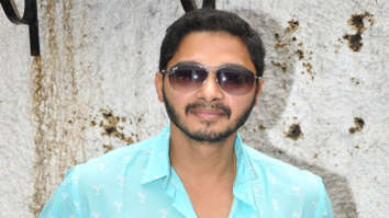 “I am a proper middleclass Maharashtrian. I think that was a huge factor in playing the character,” claims Shreyas Talpade on playing Pravin Tambe