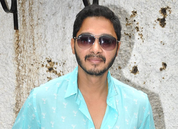 “I am a proper middleclass Maharashtrian. I think that was a huge factor in playing the character,” claims Shreyas Talpade on playing Pravin Tambe “I am a proper middleclass Maharashtrian. I think that was a huge factor in playing the character,” claims Shreyas Talpade on playing Pravin Tambe