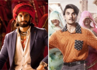 “I’m playing a Gujarati boy again after Ram Leela, a film that gave me a mounting of a star in this industry” – says Ranveer Singh about Jayeshbhai Jordaar