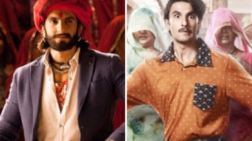 “I’m playing a Gujarati boy again after Ram Leela, a film that gave me a mounting of a star in this industry” – says Ranveer Singh about Jayeshbhai Jordaar