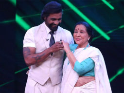 “Just like there is only one Lata Mangeshkar, there is only one Remo D’Souza,” says Asha Bhosle on the sets of DID L’il Masters