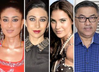 19 Years of Andaaz EXCLUSIVE: “Kareena Kapoor Khan was never a part of the film. Karisma Kapoor was the first choice for the role which was played by Lara Dutta” – Suneel Darshan