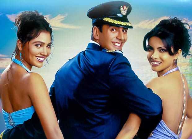 19 Years of Andaaz EXCLUSIVE: Suneel Darshan speaks about the original casting, original ending, and how the Akshay Kumar-starrer SAVED single screen cinemas from shutting down
