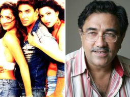 19 Years of Andaaz EXCLUSIVE: Suneel Darshan speaks about the original casting, original ending, and how the Akshay Kumar-starrer SAVED single screen cinemas from shutting down