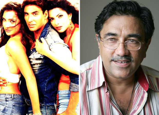 19 Years of Andaaz EXCLUSIVE: Suneel Darshan speaks about the original casting, original ending, and how the Akshay Kumar-starrer SAVED single screen cinemas from shutting down