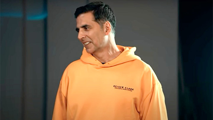 30 Years of Akshay Kumar | Prithviraj Poster Unveiling | Dr. Chandraprakash Dwivedi 30 Years of Akshay Kumar | Prithviraj Poster Unveiling | Dr. Chandraprakash Dwivedi