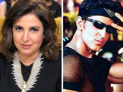 30 Years of Farah Khan EXCLUSIVE: Choreographer reveals how she played a prank on Hrithik Roshan during Kaho Naa Pyaar Hai and how it backfired