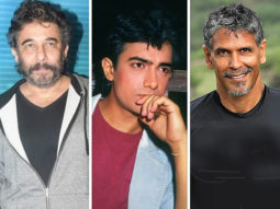 30 Years of Jo Jeeta Wohi Sikandar EXCLUSIVE: “I had auditioned aur mere ko bhi nikaal diya tha. Milind Soman had bagged the part of Shekhar. 75% of the film was shot with him” – Deepak Tijori
