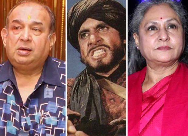 30 Years of Khuda Gawah EXCLUSIVE: “Amitabh’s mother Teji Bachchan ji had warned me that ‘Agar Amit ko Afghanistan mein kuch bhi hota hai aur agar Jaya ne safed saare peheni, toh teri wife Kalpana bhi safed saree pehengi’ - Manoj Desai