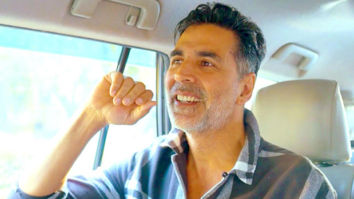 Watch: Akshay Kumar confesses that one of his girl fans ran away from home for him