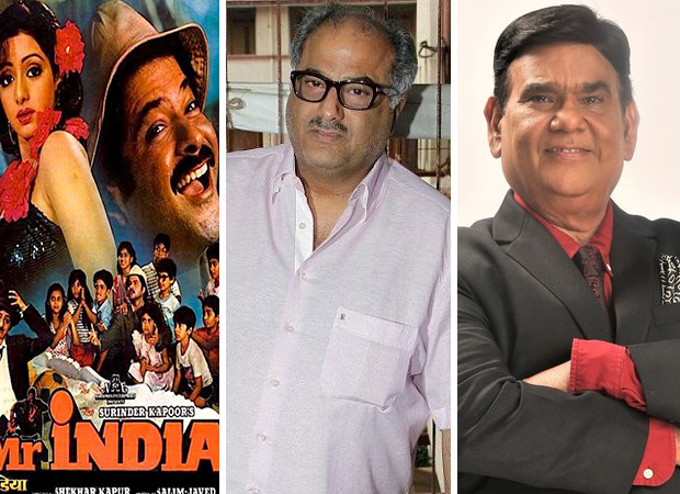 35 Years Of Mr India EXCLUSIVE: “Those days, associate directors would be paid Rs. 10,000-15,000 a month at the maximum. Boney Kapoor, however, offered me Rs. 1 lakh per month!” – Satish Kaushik 35 Years Of Mr India EXCLUSIVE: “Those days, associate directors would be paid Rs. 10,000-15,000 a month at the maximum. Boney Kapoor, however, offered me Rs. 1 lakh per month!” – Satish Kaushik