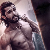 The Liger Hunt Theme gives glimpses of Vijay Deverakonda's beastly side; watch