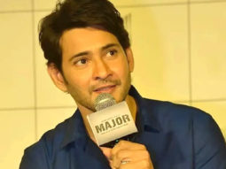 Mahesh Babu clarifies on ‘Bollywood can’t afford me’ comment he made at Major trailer launch