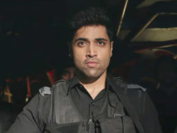 Major Trailer: Adivi Sesh takes us through the life of Major Sandeep Unnikrishnan beyond the 26/11 terror attack