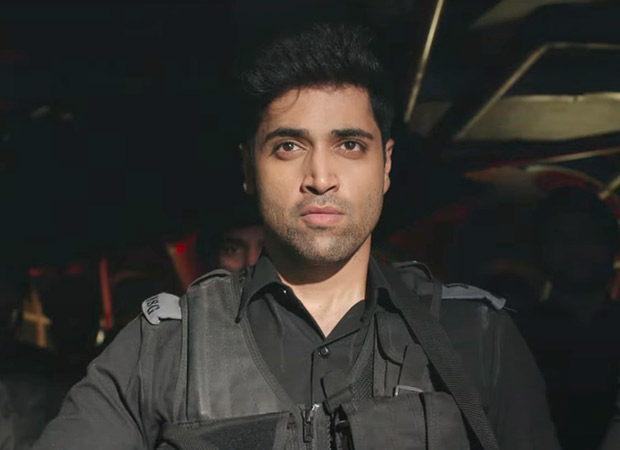 Major Trailer: Adivi Sesh takes us through the life of Major Sandeep Unnikrishnan beyond the 26/11 terror attack