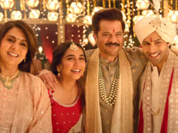 JugJugg Jeeyo: Singer accuses makers of copyright violation, T-Series says ‘acquired rights of ‘Nach Punjaban’ song in 2002’