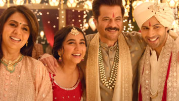 JugJugg Jeeyo: Singer accuses makers of copyright violation, T-Series says ‘acquired rights of ‘Nach Punjaban’ song in 2002’