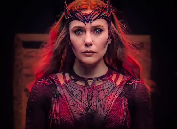 Elizabeth Olsen responds to criticism - “Throwing Marvel under the bus takes away from the hundreds of very talented crew people” Elizabeth Olsen responds to criticism - “Throwing Marvel under the bus takes away from the hundreds of very talented crew people”