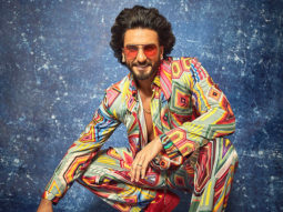 EXCLUSIVE: Jayeshbhai Jordaar star Ranveer Singh gives a heart-warming answer when he was asked the definition of manliness