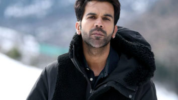 Rajkummar Rao reveals the perfume he can wear for the rest of his life