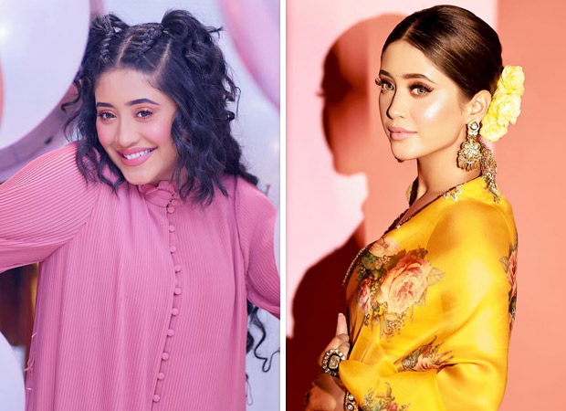 Shivangi Joshi - Tracing her journey from Nisha to Naira on her birthday