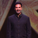 Prithviraj Trailer Launch: Akshay Kumar said that even though Prithviraj was a grand film, he completed shooting for it in just 42 days