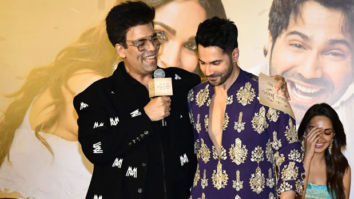 Jugjugg Jeeyo Trailer Launch: Karan Johar makes fun of reporter questioning about marriage; question, “Mere shaadi ke baare mein nahi poocha?”