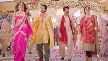 Varun Dhawan and Kiara Advani-starrer Jug Jugg Jeeyo first song ‘Dupatta’ to be out on May 30