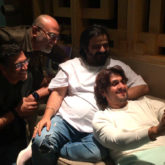 Sonu Nigam to mesmerise the audience with his voice in Laal Singh Chaddha's upcoming song 'Main Ki Karaan?'