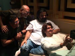 Sonu Nigam to mesmerise the audience with his voice in Laal Singh Chaddha’s upcoming song ‘Main Ki Karaan?’